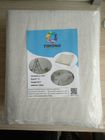 8 Oz 100% Cotton Canvas Drop Cloth Heavy Duty With Double - Stitched Seams